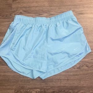 Nike Dri-Fit Running Shorts